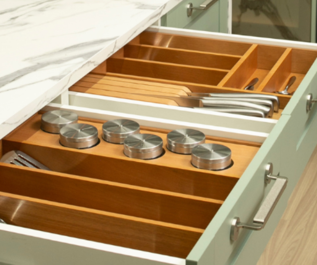 medidas novos divisores ink planejados foz