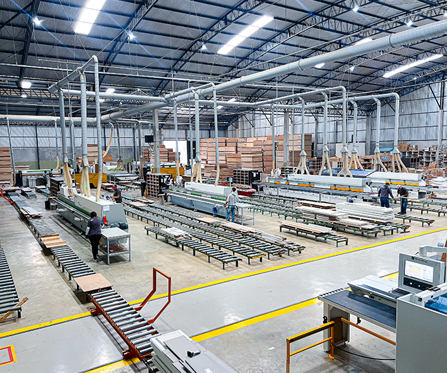 fabrica transporte proprio ink foz ambientes planejados