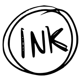 ink foz planejados sketch