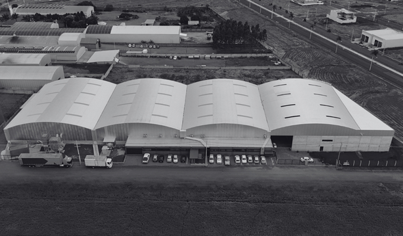 ink planejados foz Estrutura que sustenta