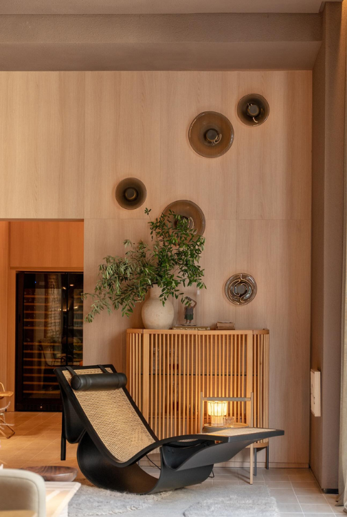 ink planejados foz Fernando Luiz Dal Bosco cadeira