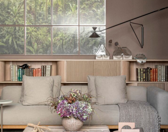 ink planejados foz Fernando Luiz Dal Bosco dormitorio