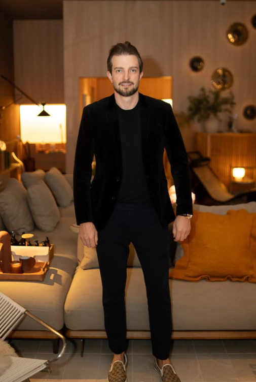 ink planejados foz Fernando Luiz Dal Bosco foto