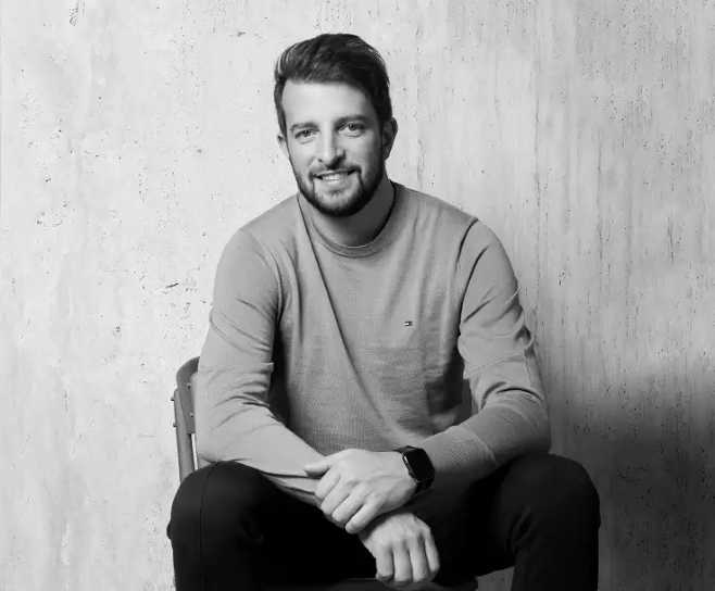 ink planejados foz Fernando Luiz Dal Bosco perfil