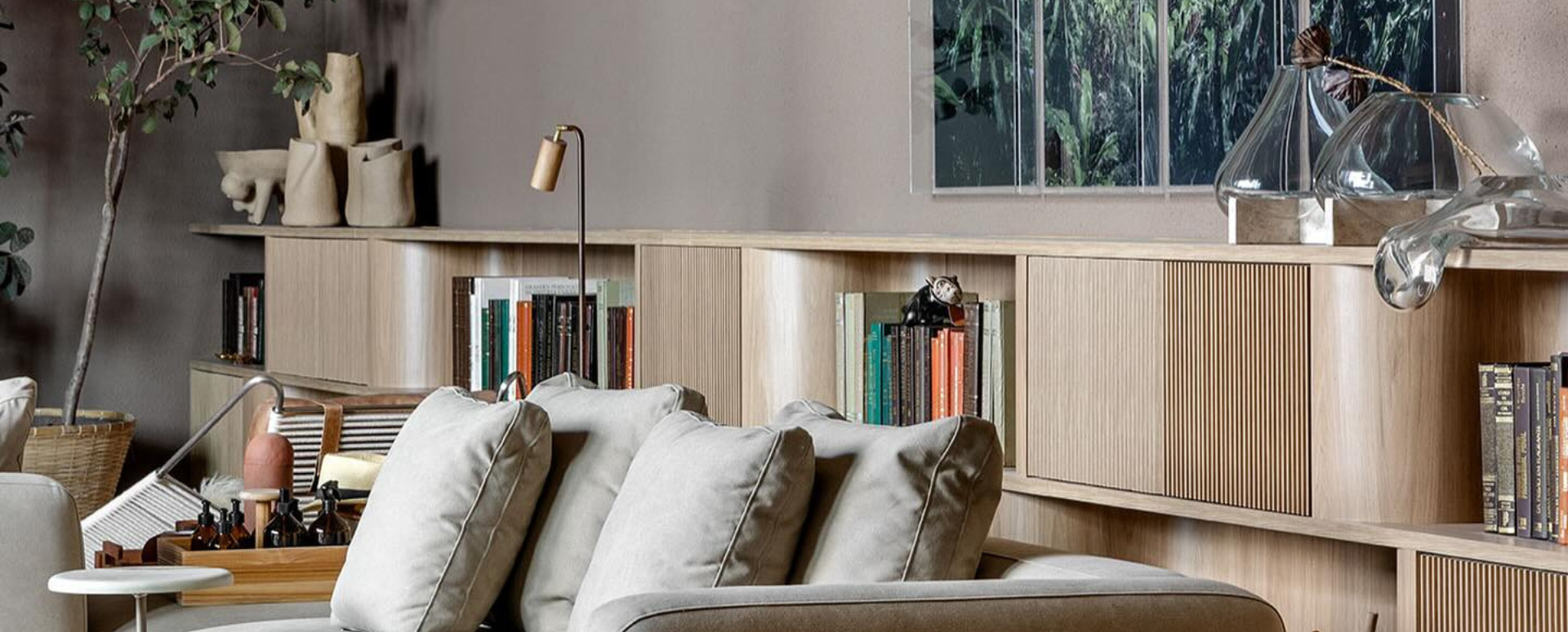 ink planejados foz INK na Casa Cor SC 2025