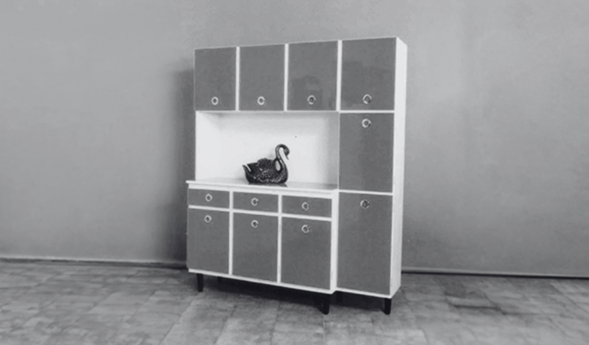 ink planejados foz O kit de cozinha como protagonista