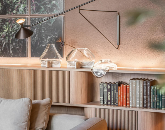 ink planejados foz detalhes Fernando Luiz Dal Bosco