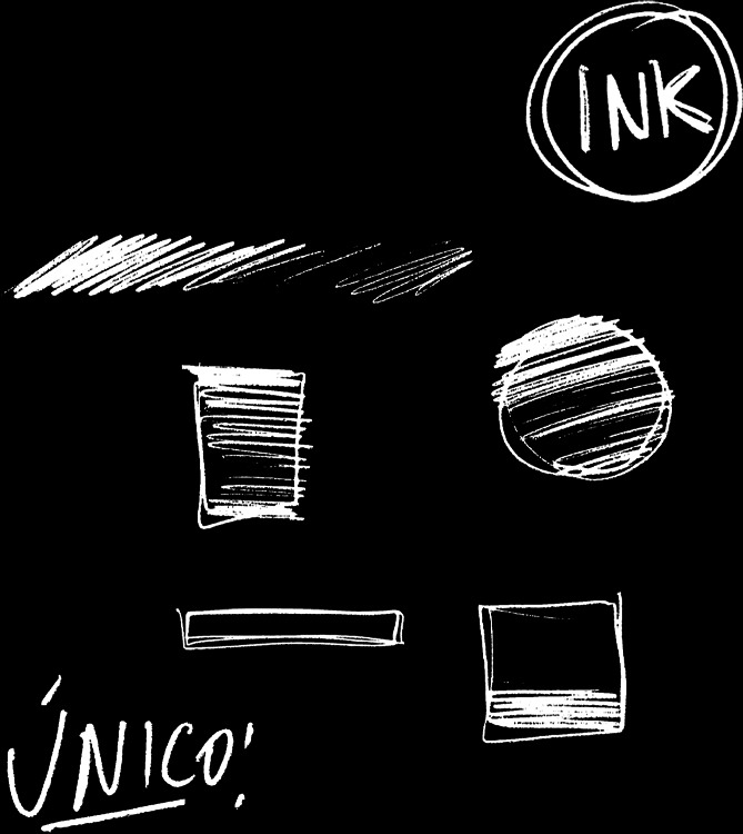 ink planejados foz divisores unicos desenho