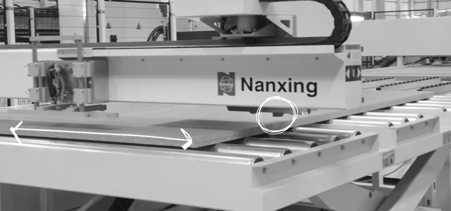 ink planejados foz maquina