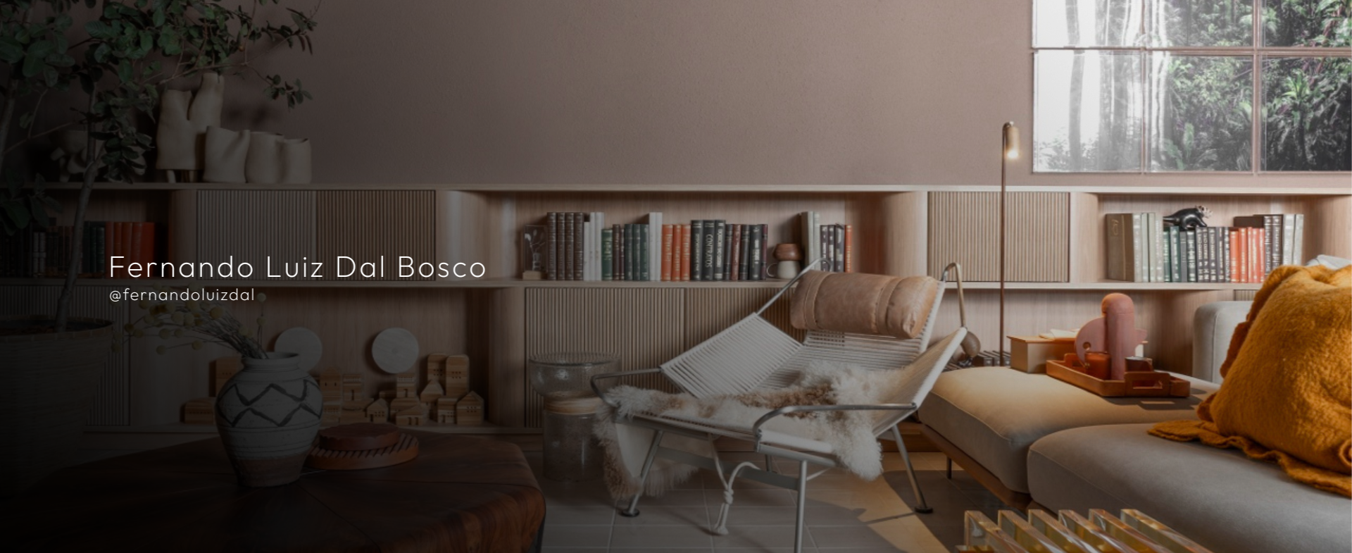 ink planejados foz slide Fernando Luiz Dal Bosco