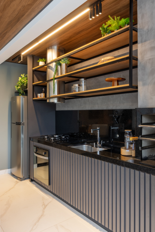 ink planejados foz um duo projetos